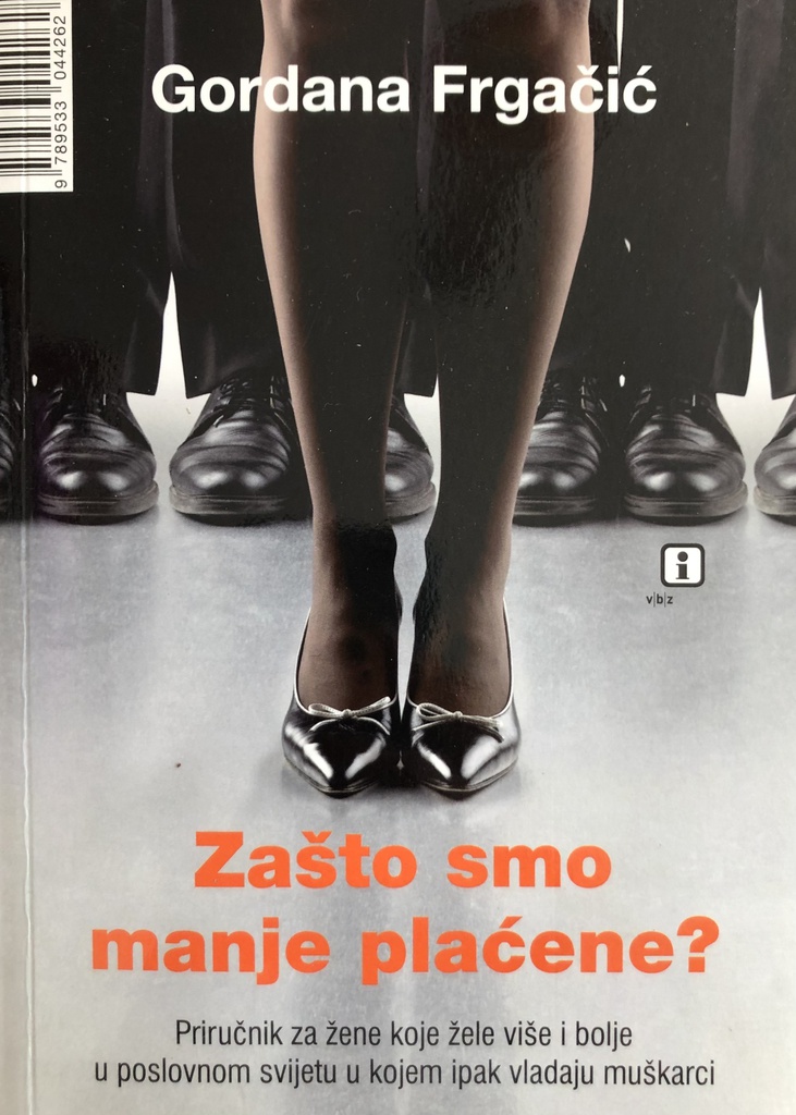 ZAŠTO SMO MANJE PLAĆENE?