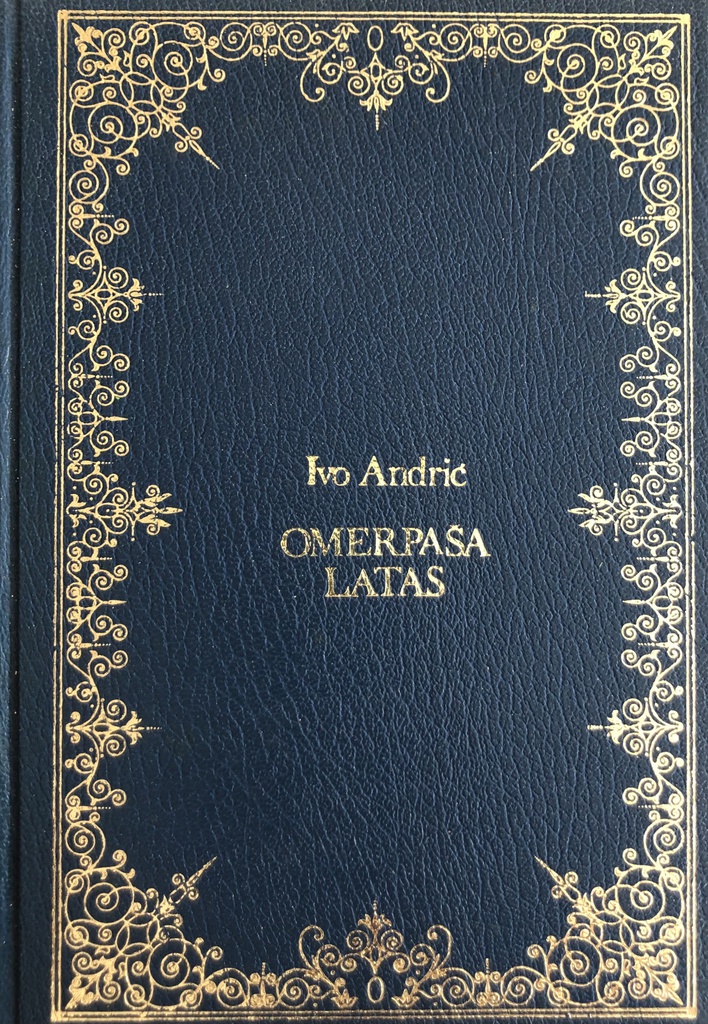 OMERPAŠA LATAS