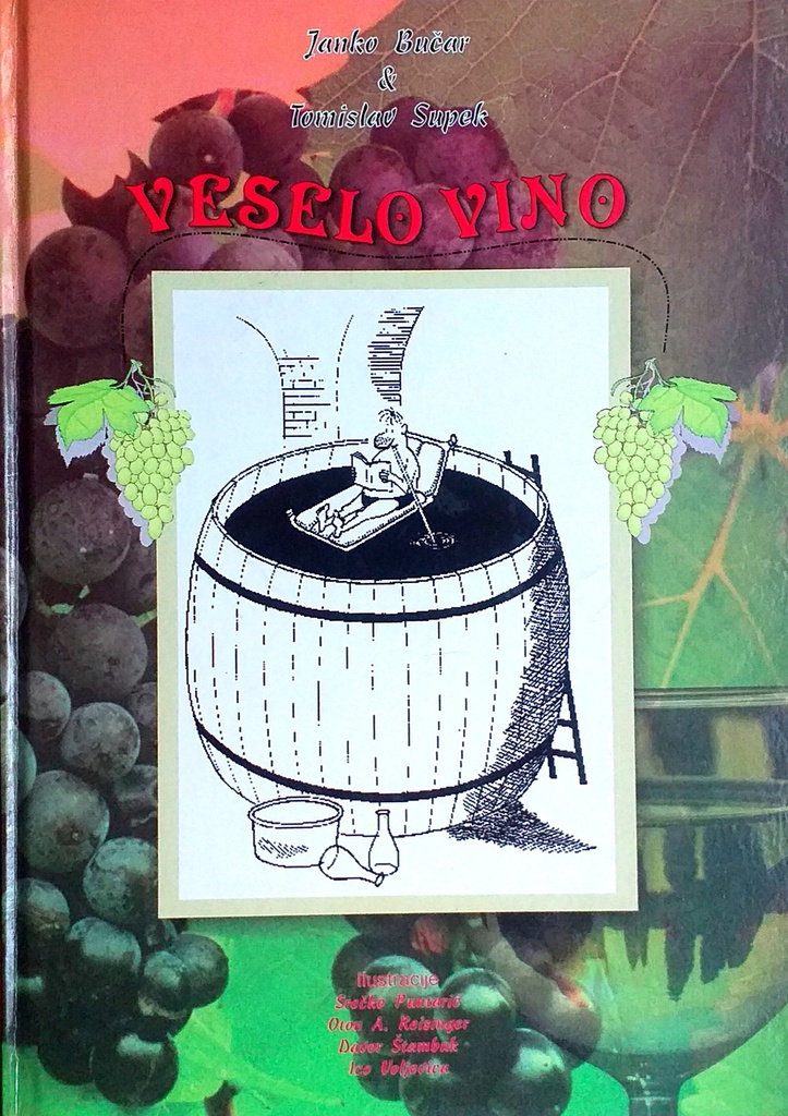 VESELO VINO