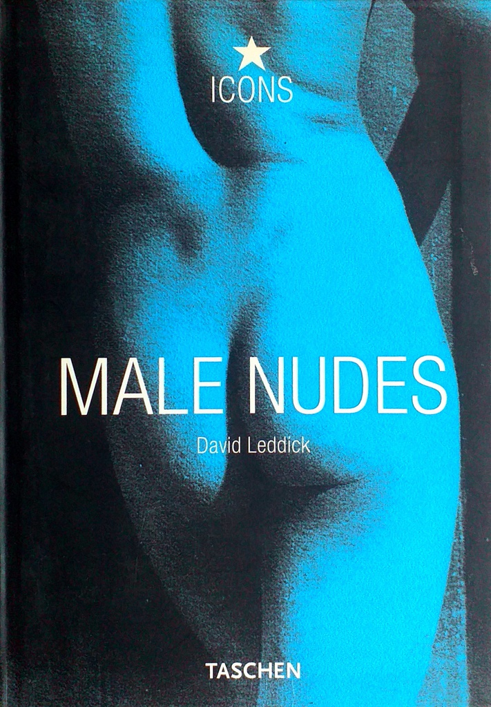 MALE NUDES