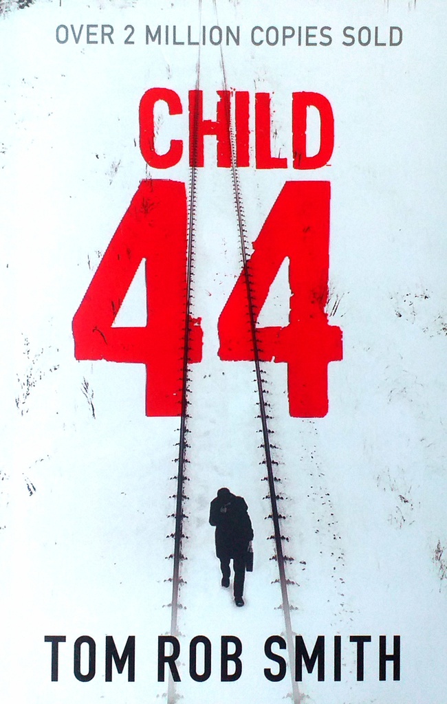 CHILD 44