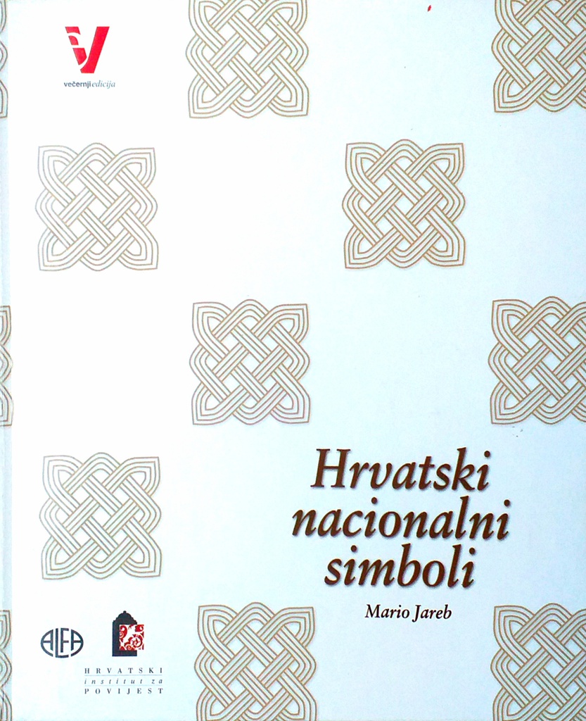 HRVATSKI NACIONALNI SIMBOLI