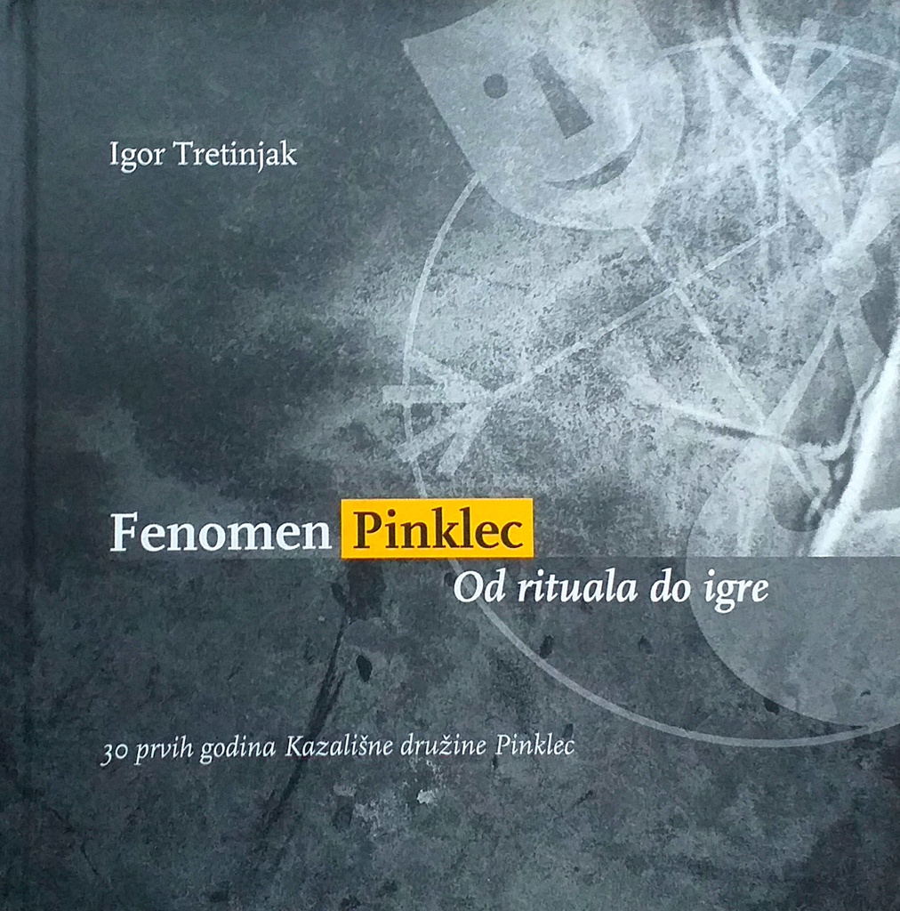 FENOMEN PINKLEC- OD RITUALA DO IGRE