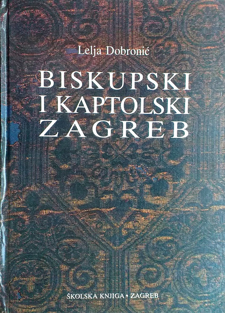 BISKUPSKI I KAPTOLSKI ZAGREB