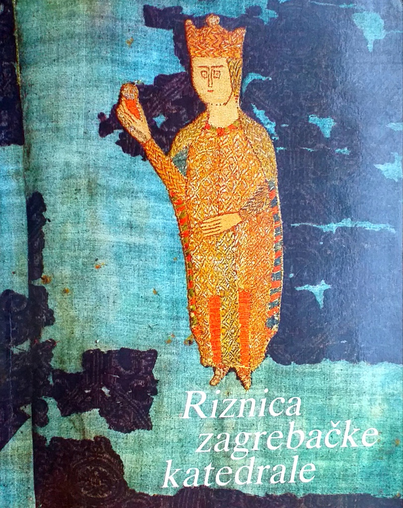 RIZNICA ZAGREBAČKE KATEDRALE