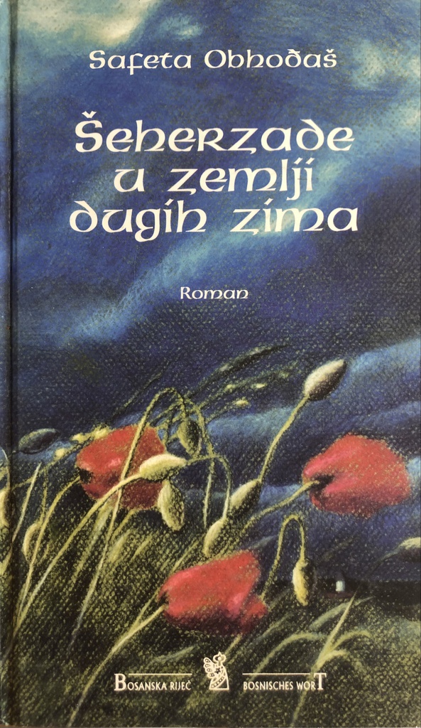 ŠEHERZADE U ZEMLJI DUGIH ZIMA