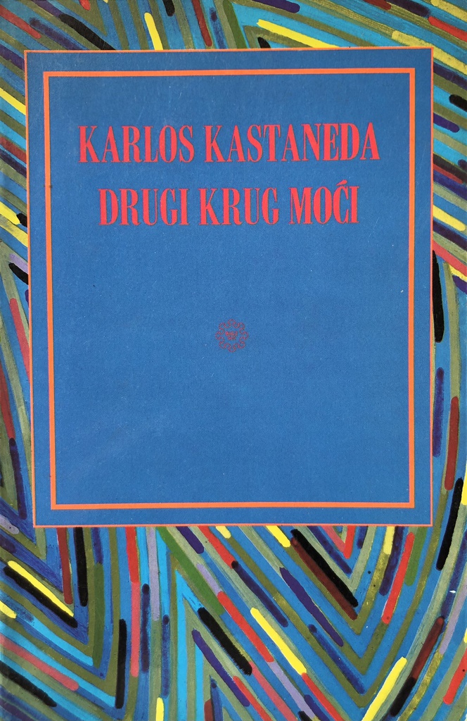 DRUGI KRUG MOĆI