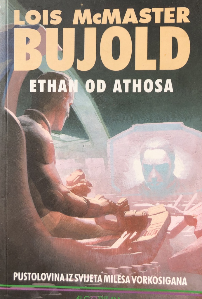 ETHAN OD ATHOSA