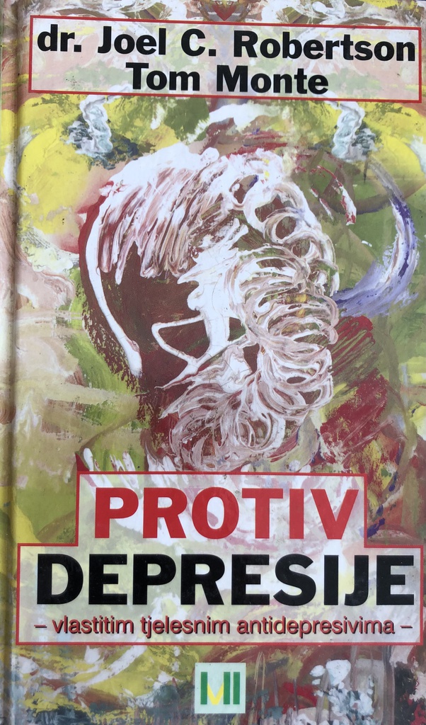 PROTIV DEPRESIJE