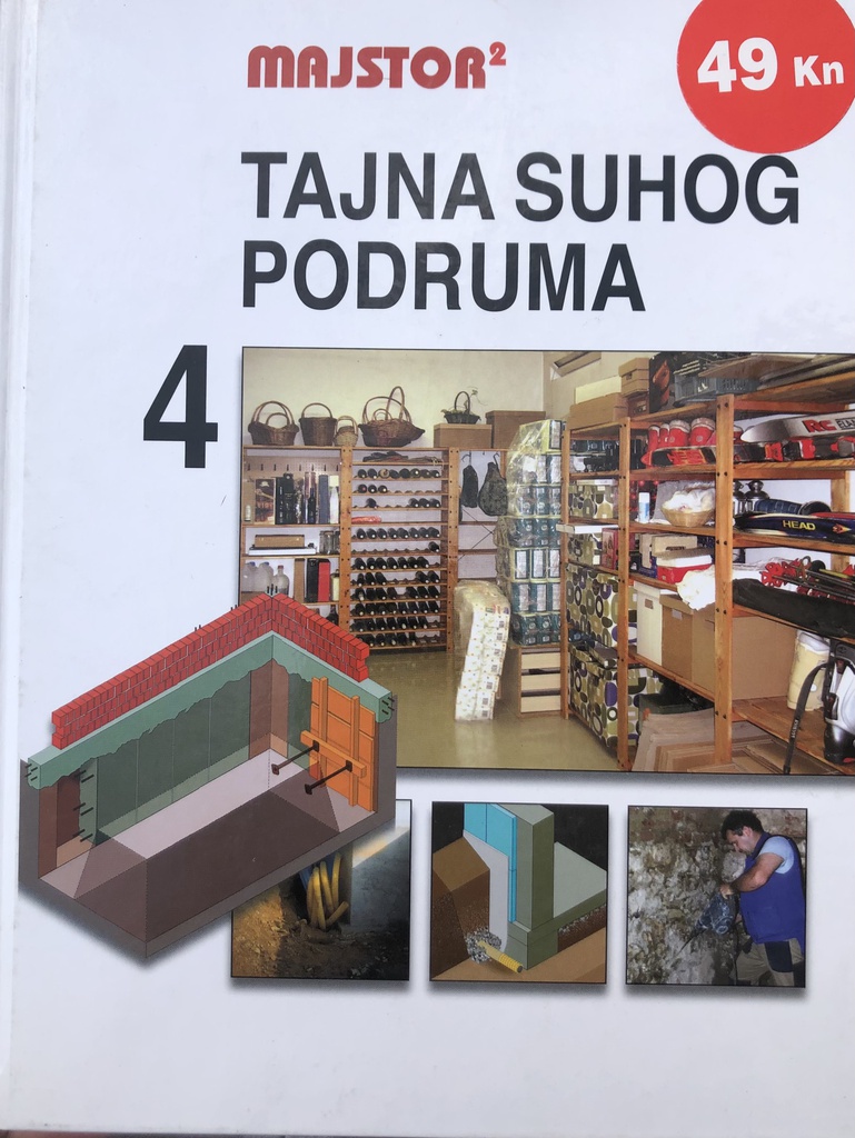 TAJNA SUHOG PODRUMA