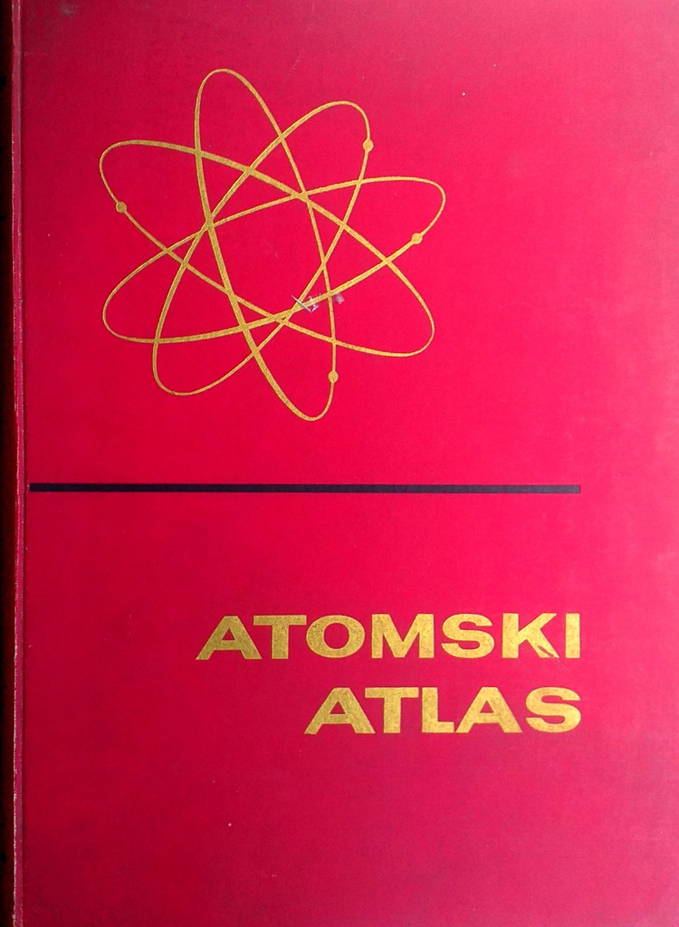 ATOMSKI ATLAS