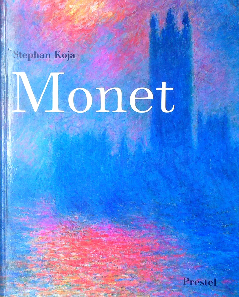 MONET