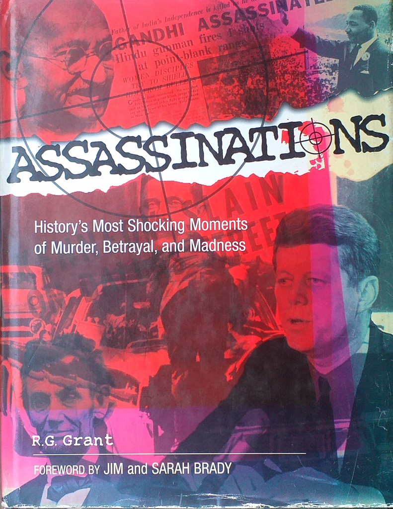 ASSASSINATIONS