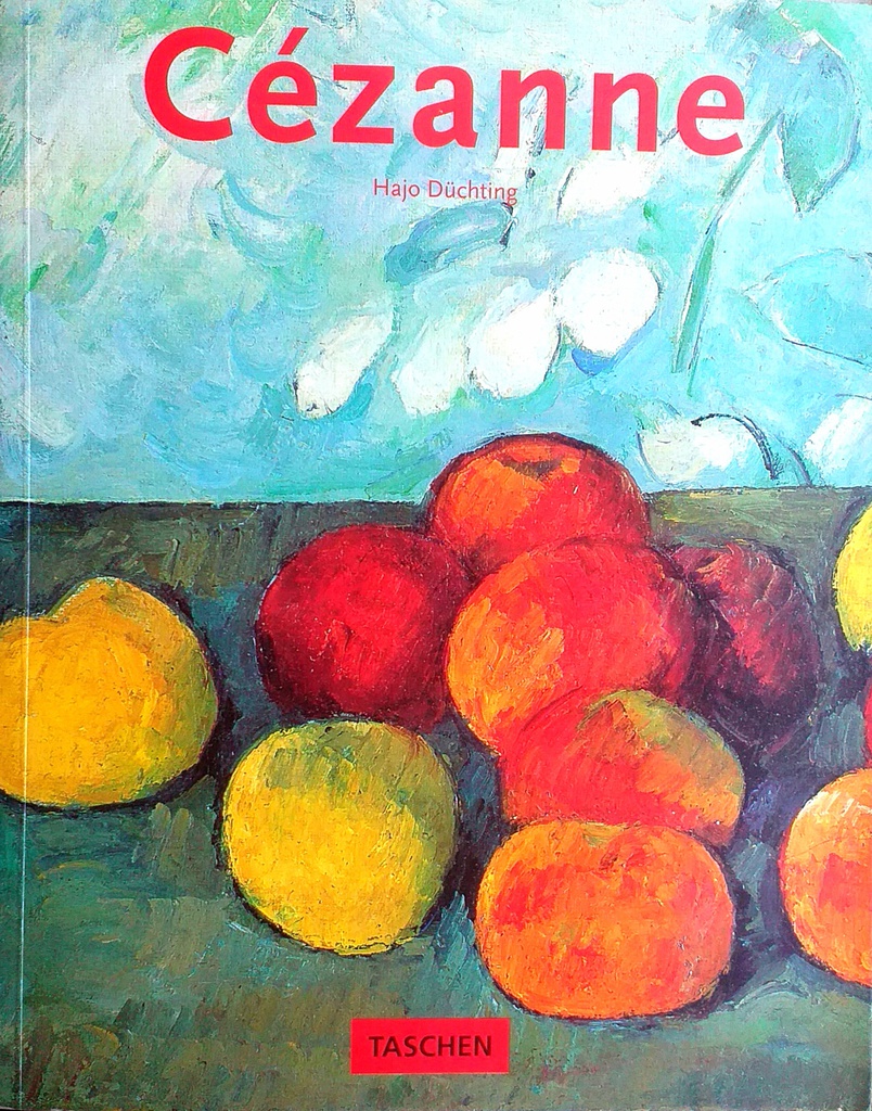 PAUL CEZANNE 1839.-1906.