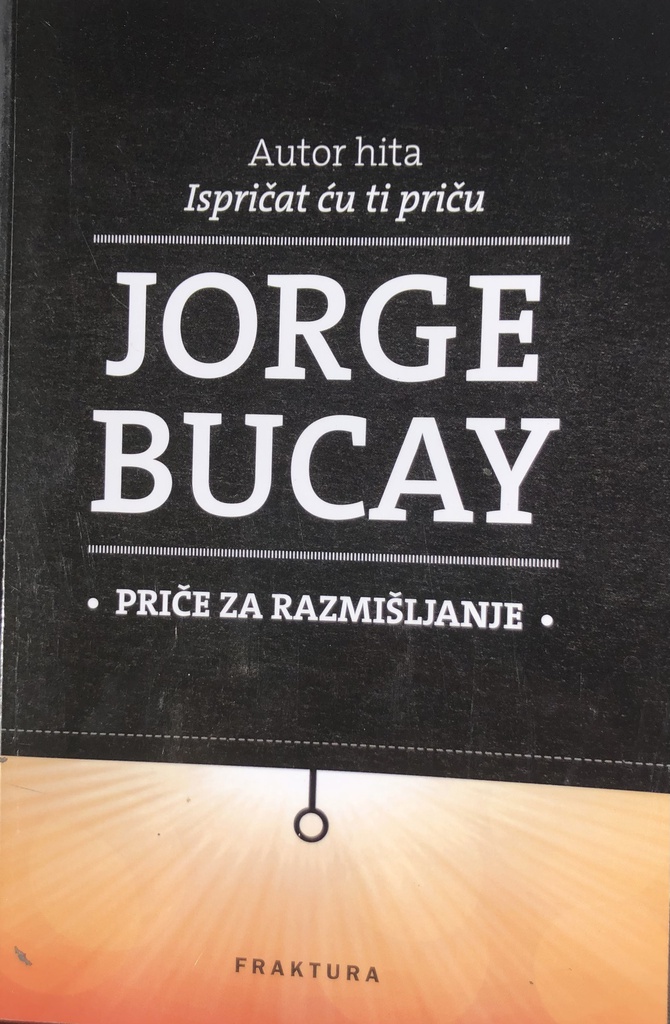 PRIČE ZA RAZMIŠLJANJE