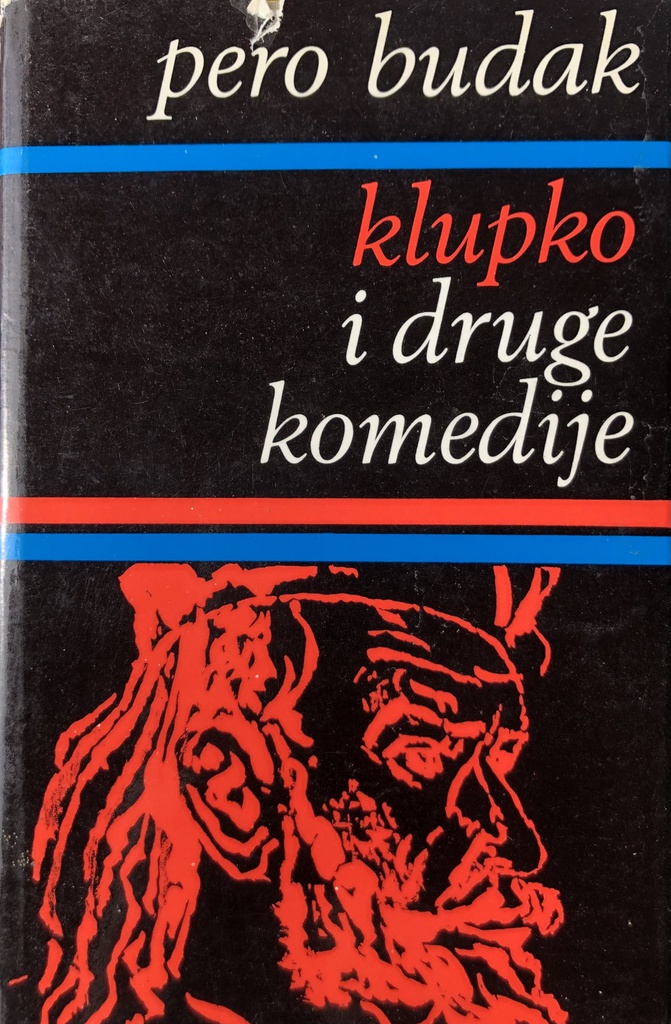 KLUPKO I DRUGE KOMEDIJE