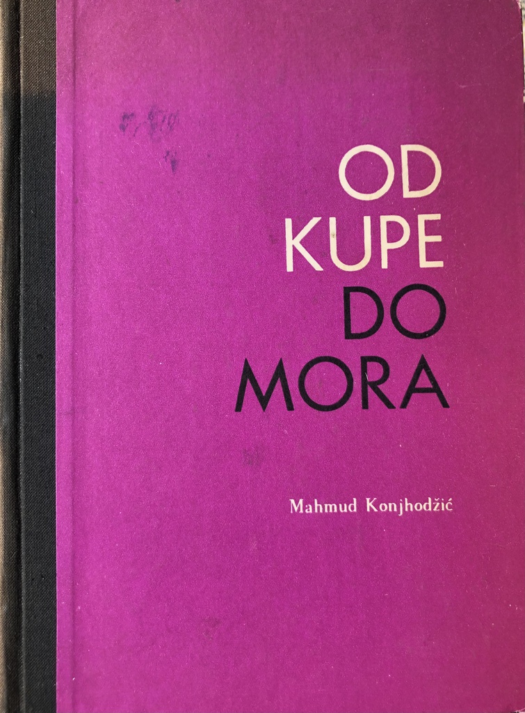 OD KUPE DO MORA