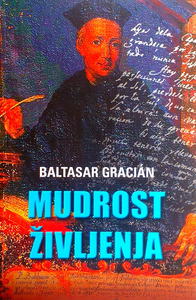 MUDROST ŽIVLJENJA