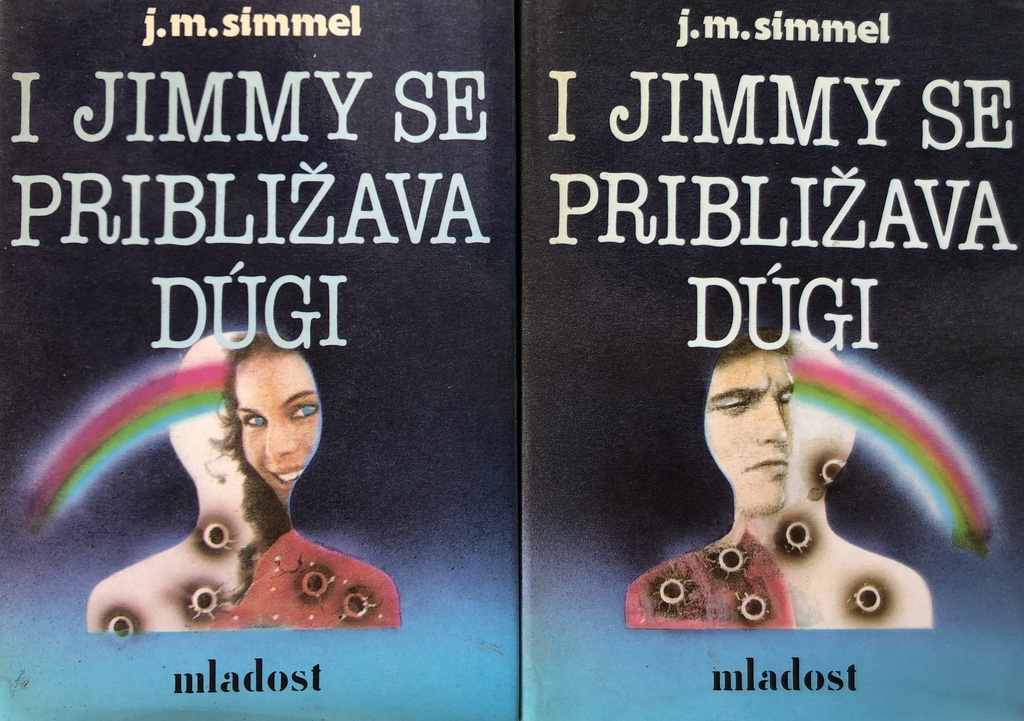 I JIMMY SE PRIBLIŽAVA DUGI 1-2