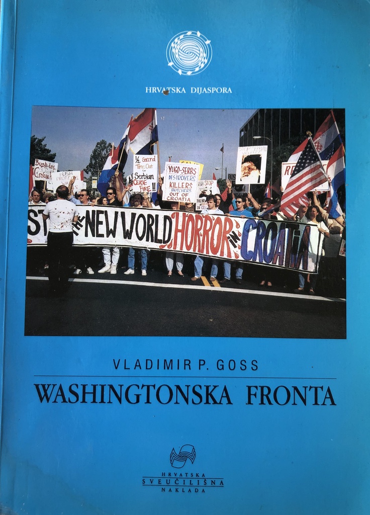 WASHINGTONSKA FRONTA