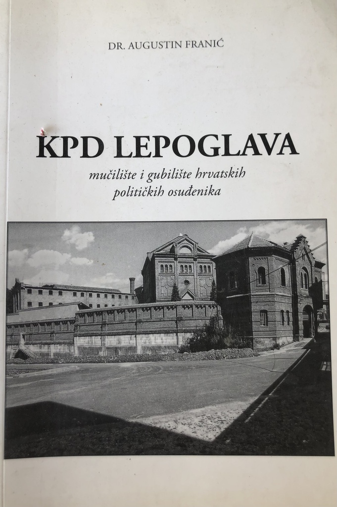 KPD LEPOGLAVA