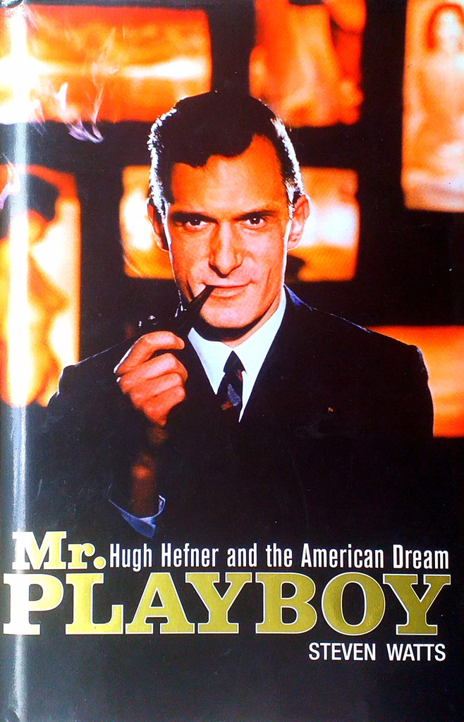 MR. PLAYBOY