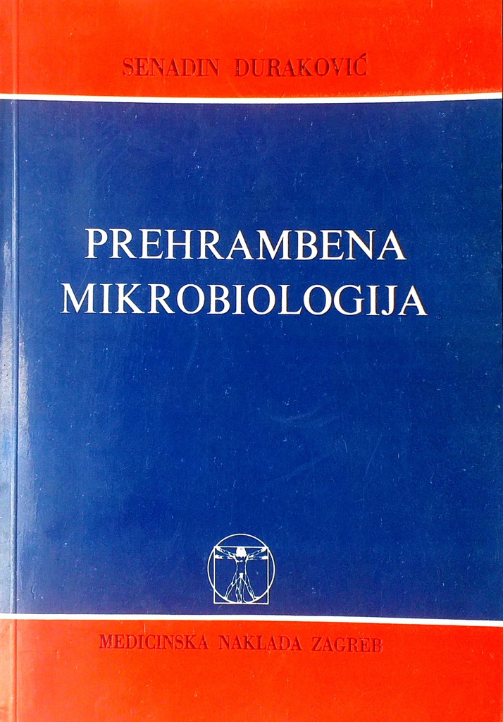 PREHRAMBENA MIKROBIOLOGIJA