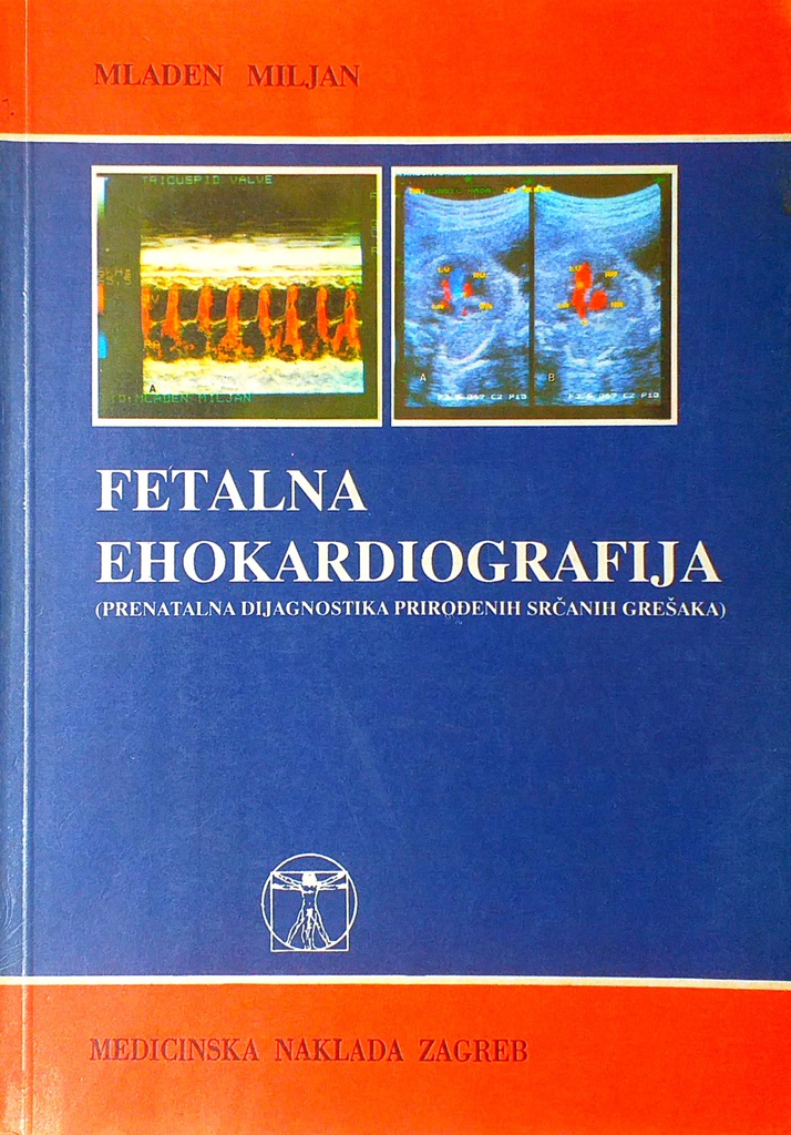 FETALNA EHOKARDIOGRAFIJA