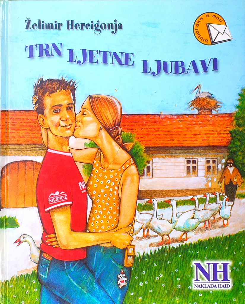 TRN LJETNE LJUBAVI