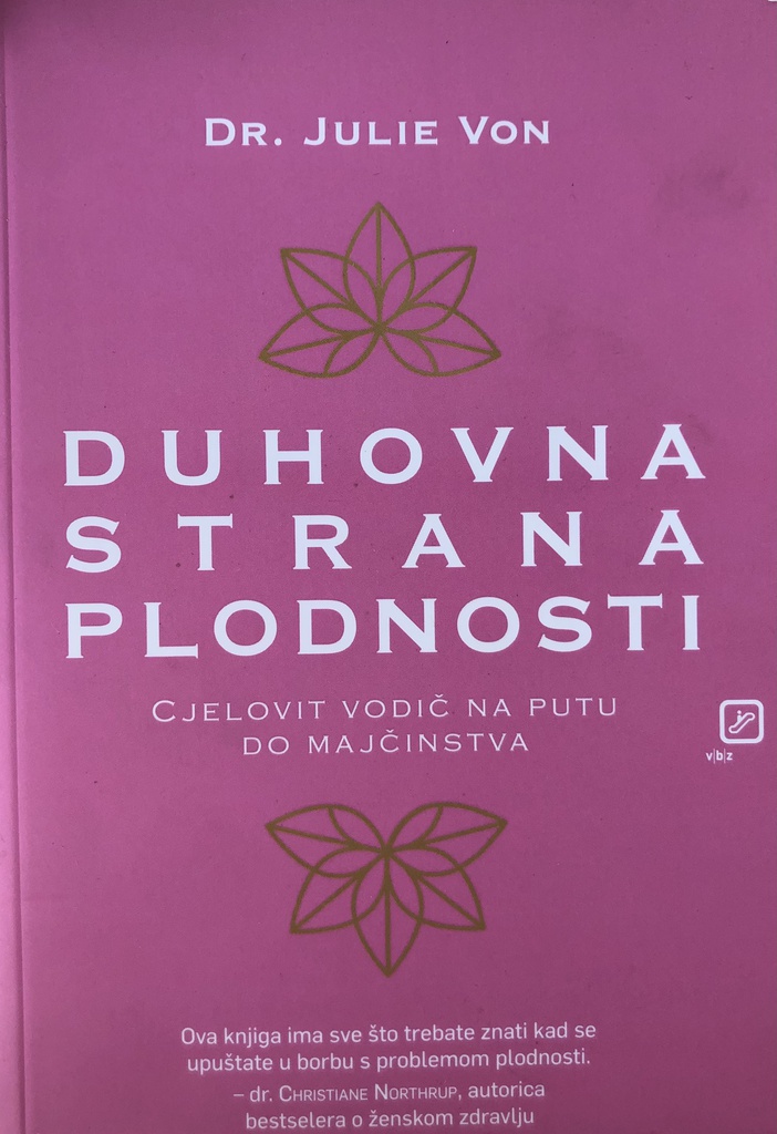 DUHOVNA STRANA PLODNOSTI