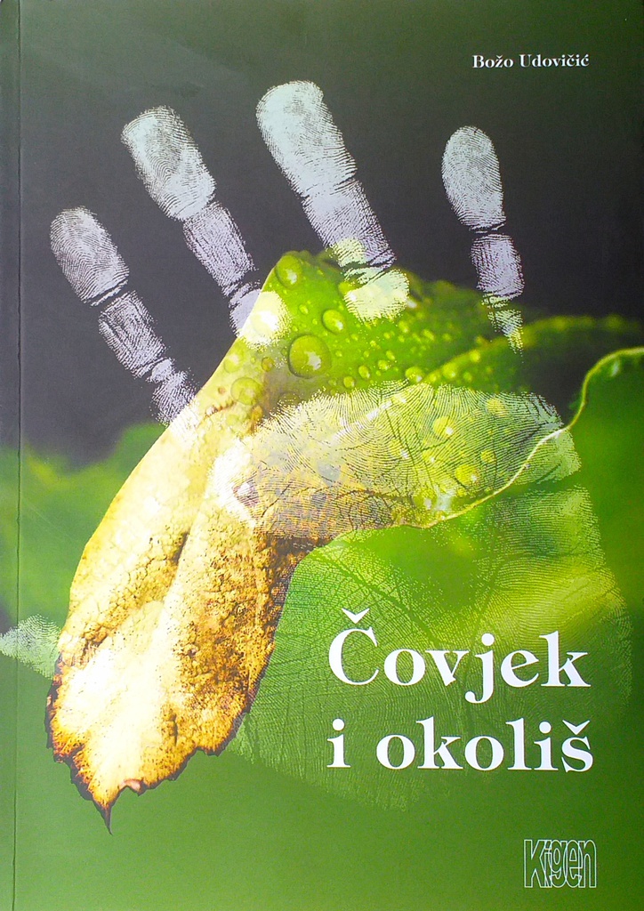 ČOVJEK I OKOLIŠ