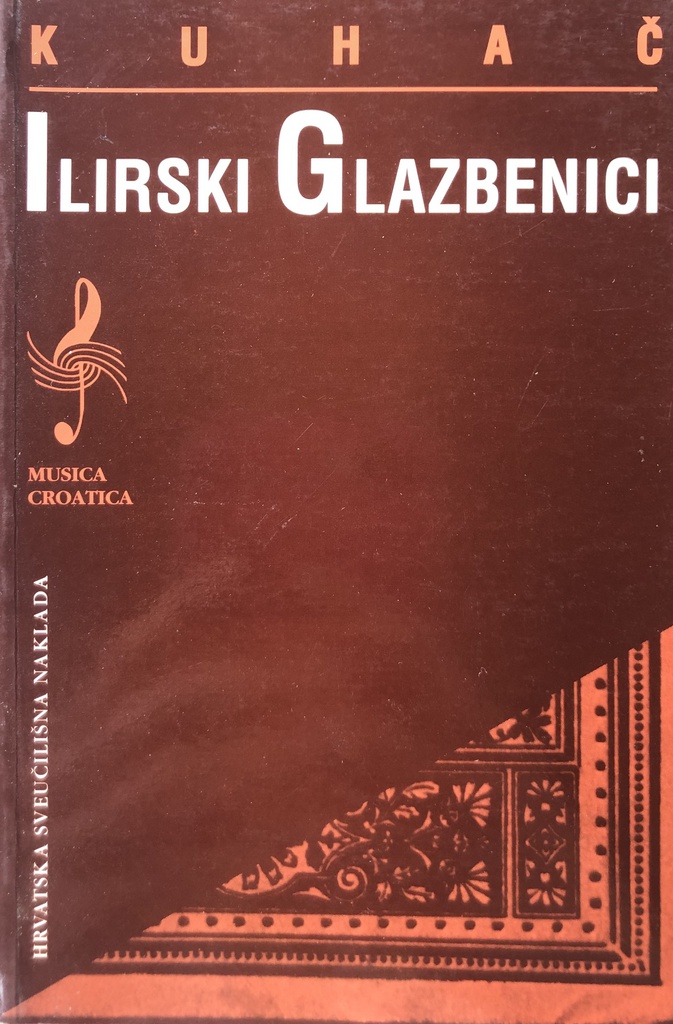 ILIRSKI GLAZBENICI