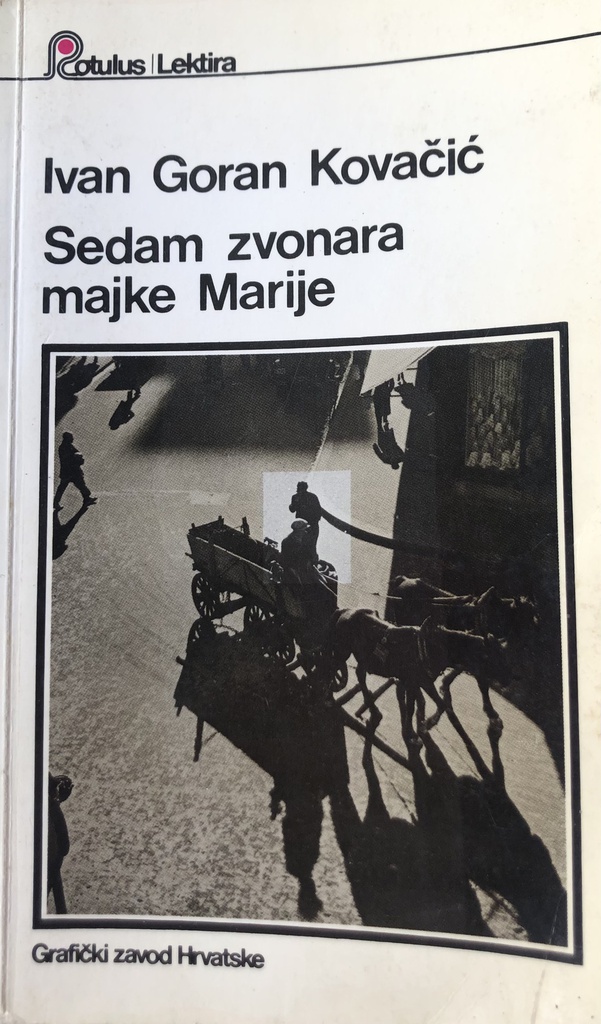 SEDAM ZVONARA MAJKE MARIJE