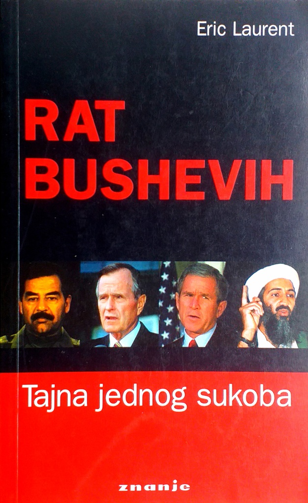 RAT BUSHEVIH