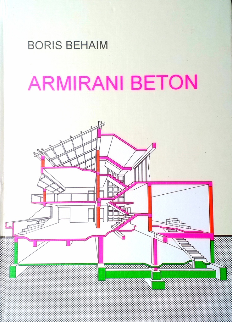 ARMIRANI BETON