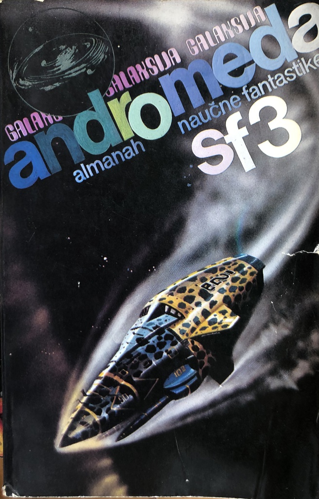 ANDROMEDA SF3