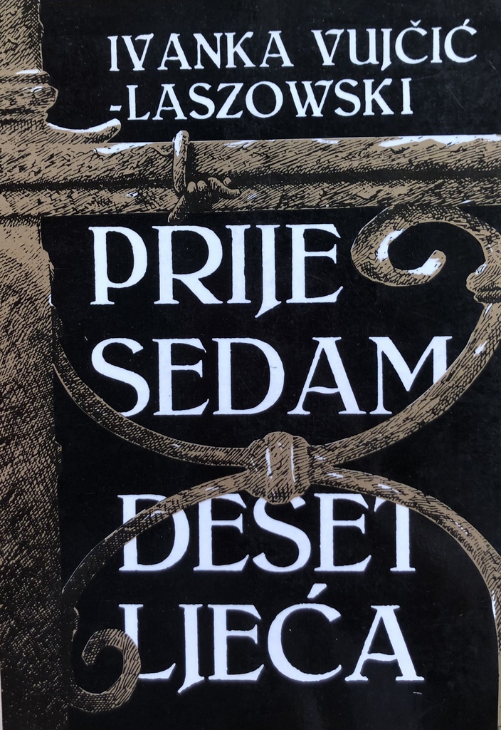 PRIJE SEDAM DESETLJEĆA