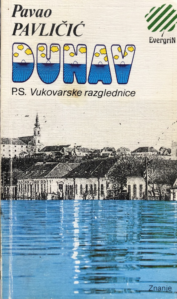 DUNAV