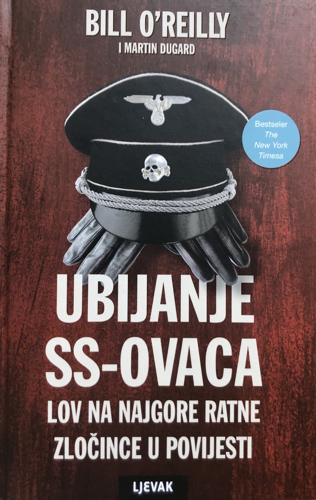 UBIJANJE SS-OVACA