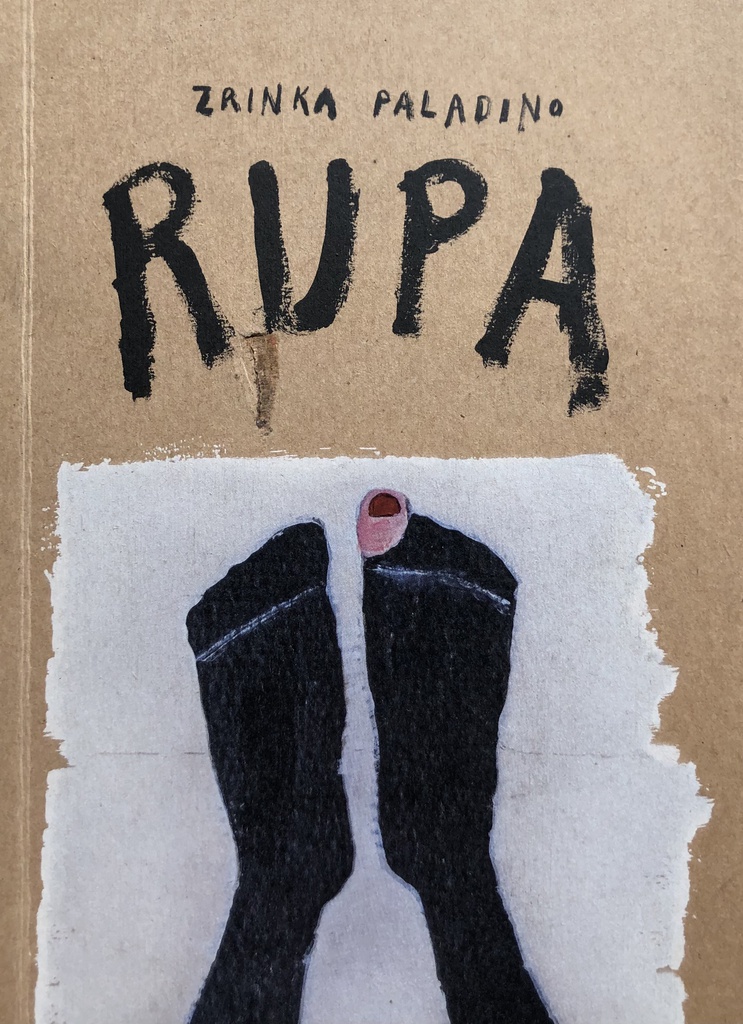 RUPA