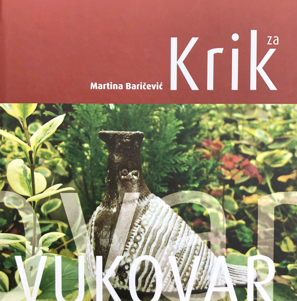 KRIK ZA VUKOVAR