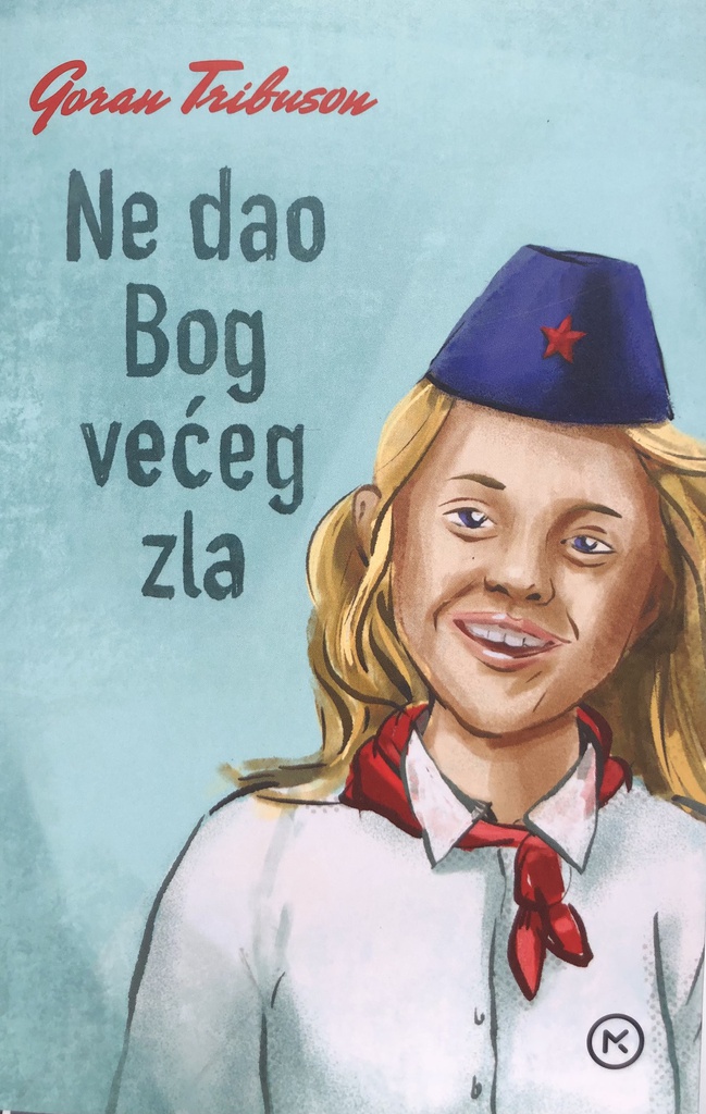 NE DAO BOG VEĆEG ZLA