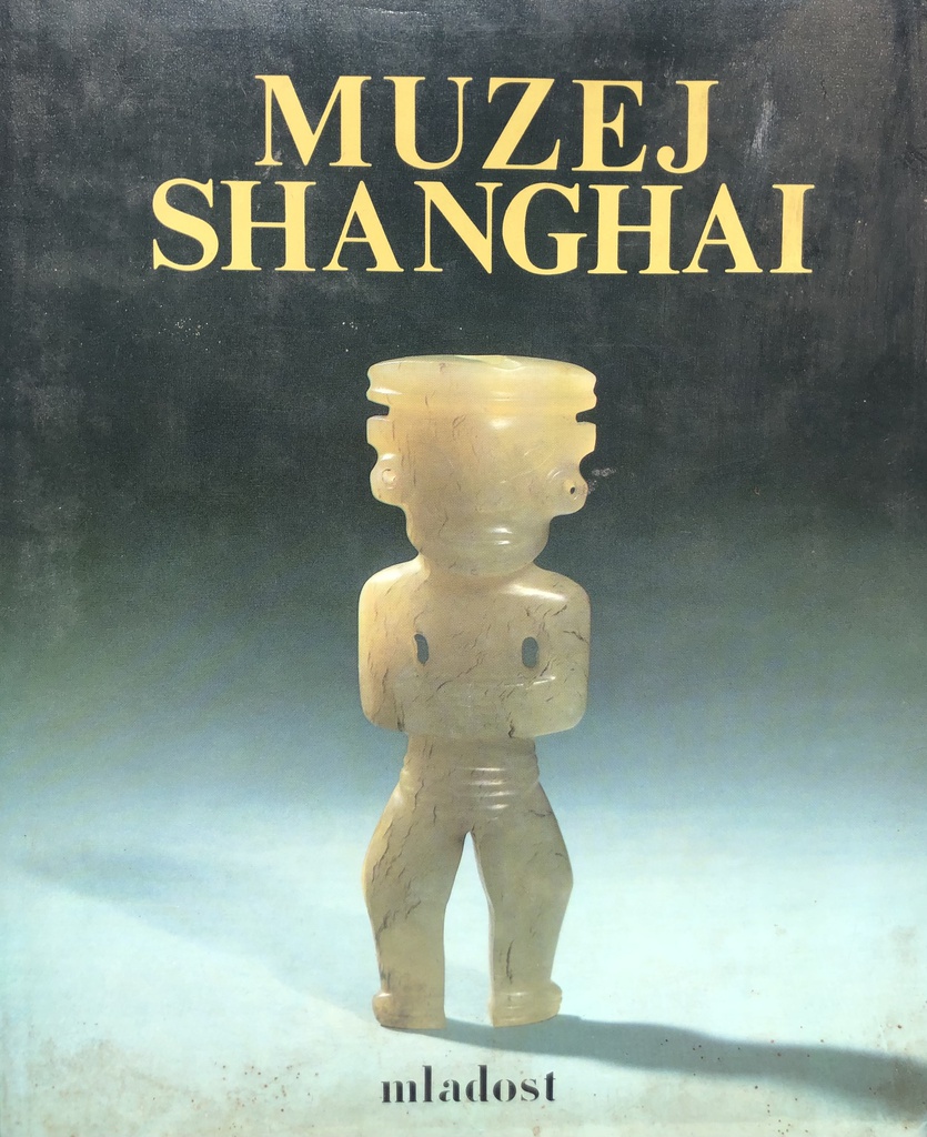 MUZEJ SHANGHAI