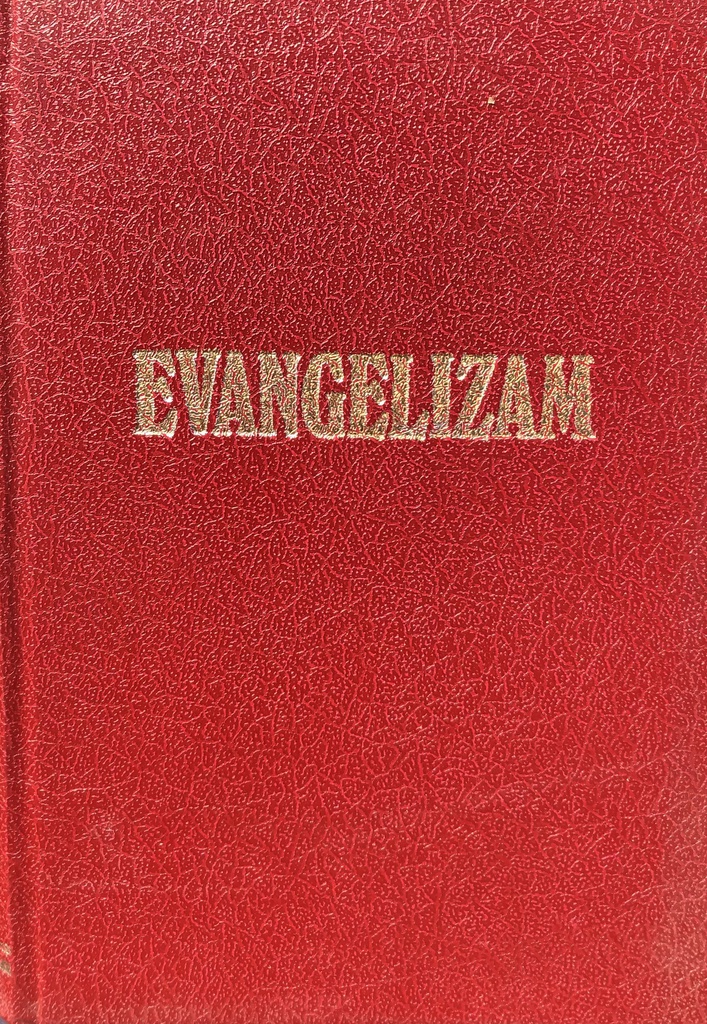 EVANGELIZAM