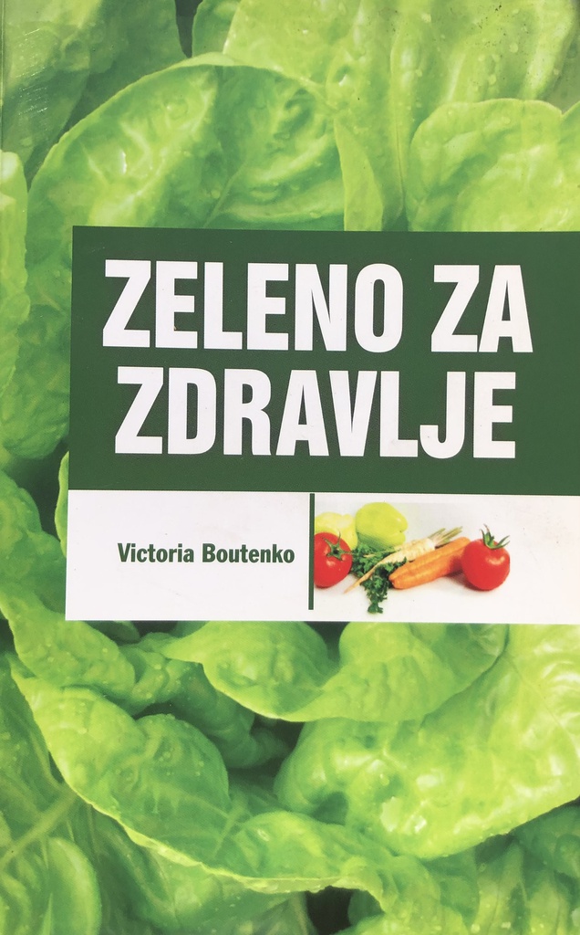 ZELENO ZA ZDRAVLJE