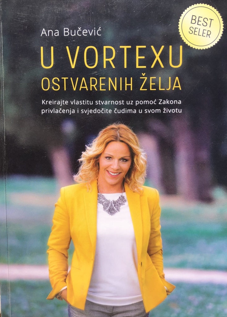 U VORTEXU OSTVARENIH ŽELJA