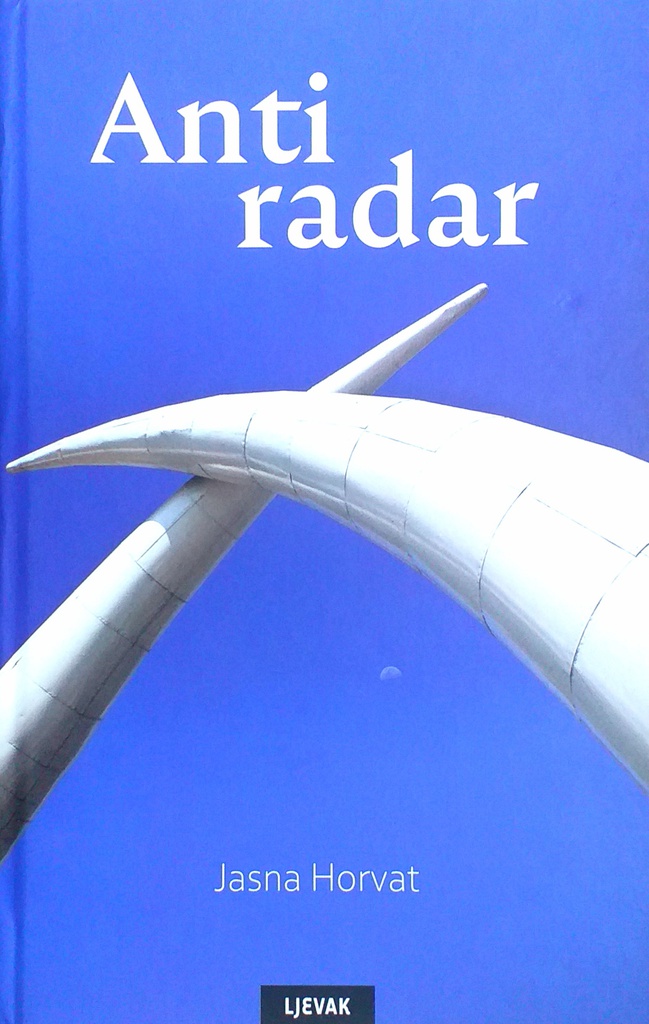 ANTIRADAR