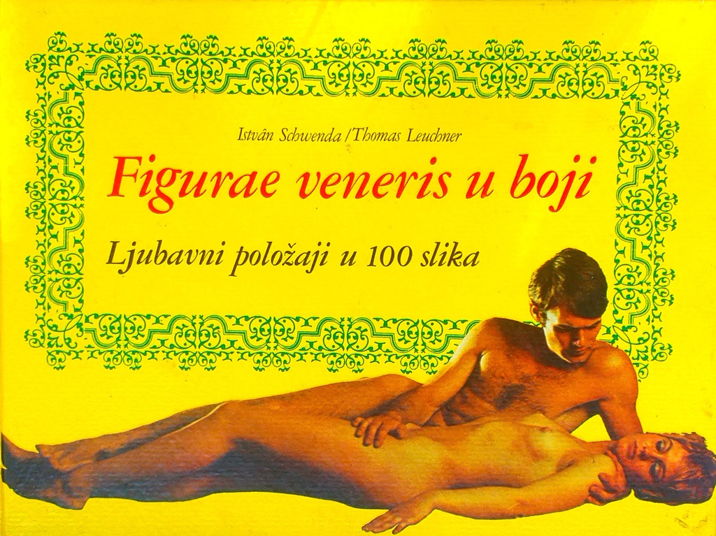 FIGURAE VENERIS U BOJI