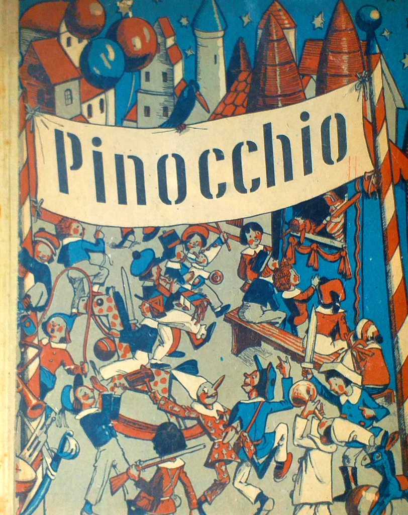 PINOCCHIO