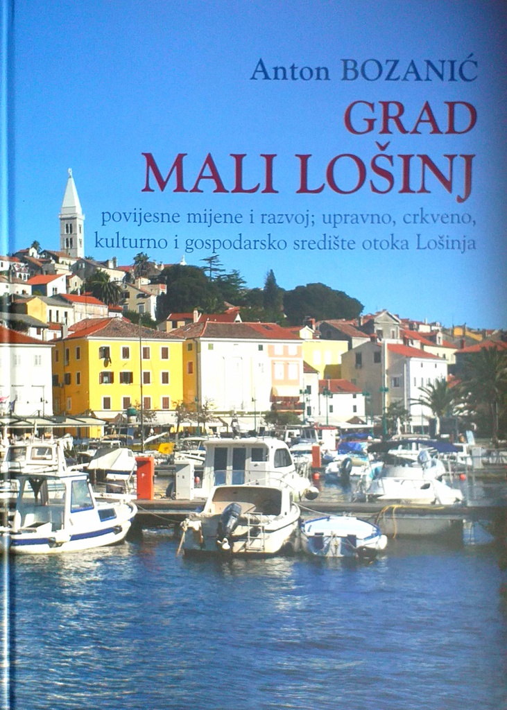 GRAD MALI LOŠINJ